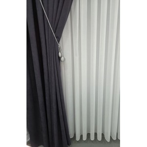 FLORANSA 191-EKRU TÜL