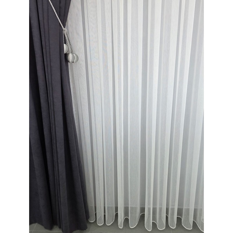 GENOVA 1515-EKRU TÜL