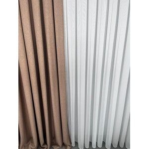 MODİCA Ş70-EKRU TÜL