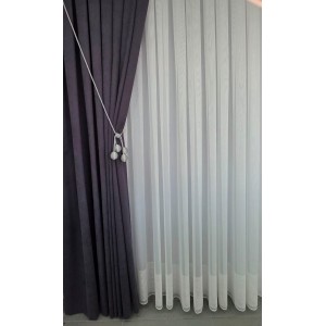 MİLANO 6020-EKRU TÜL