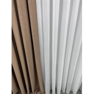 VERONA 1490-EKRU TÜL