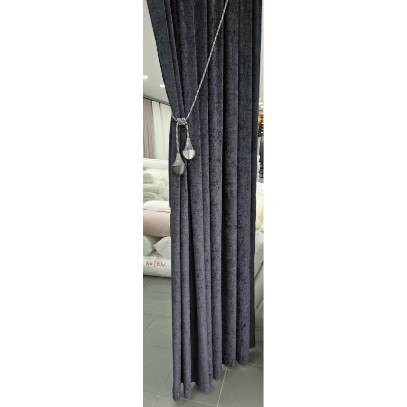 ŞÖNİL KADİFE FONLUK